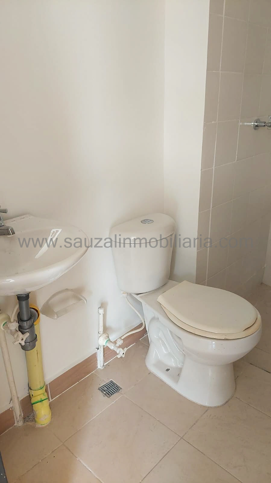 Apartamento en la Urbanización Ciudadela San Francisco de Asís