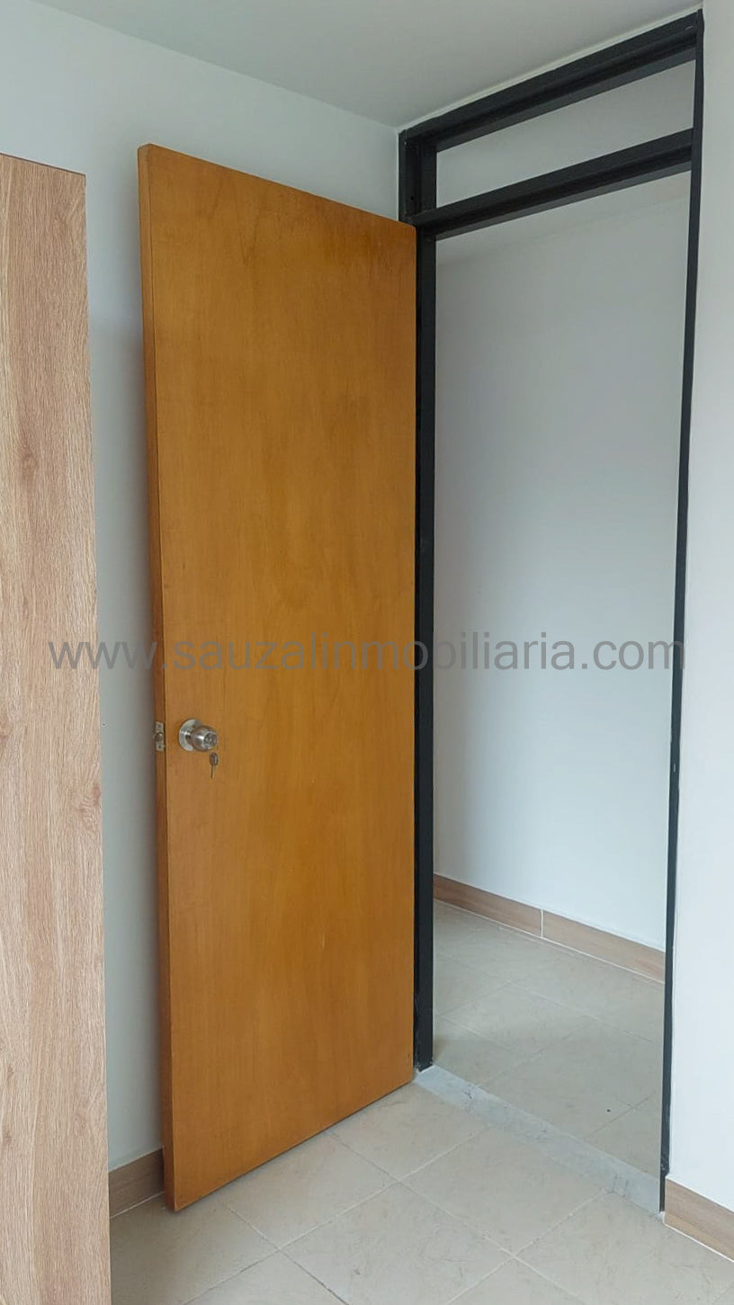 Apartamento en la Urbanización Ciudadela San Francisco de Asís