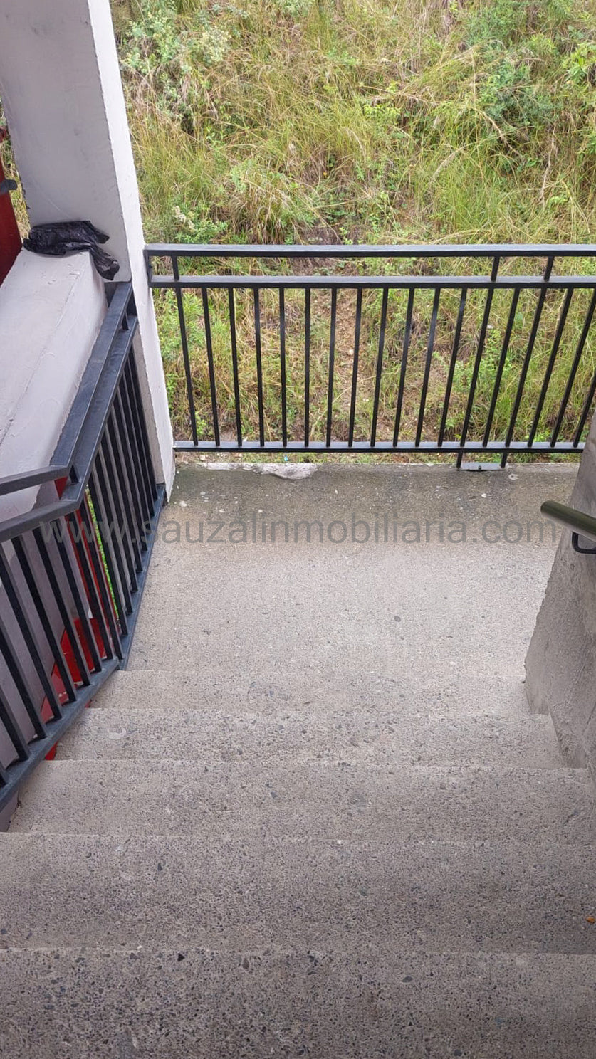 Apartamento en la Urbanización Ciudadela San Francisco de Asís