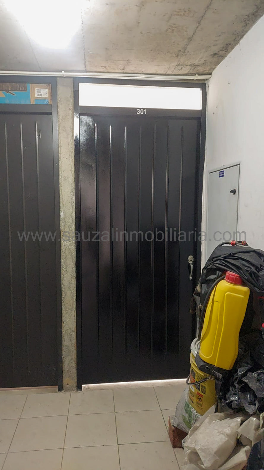 Apartamento en la Urbanización Ciudadela San Francisco de Asís