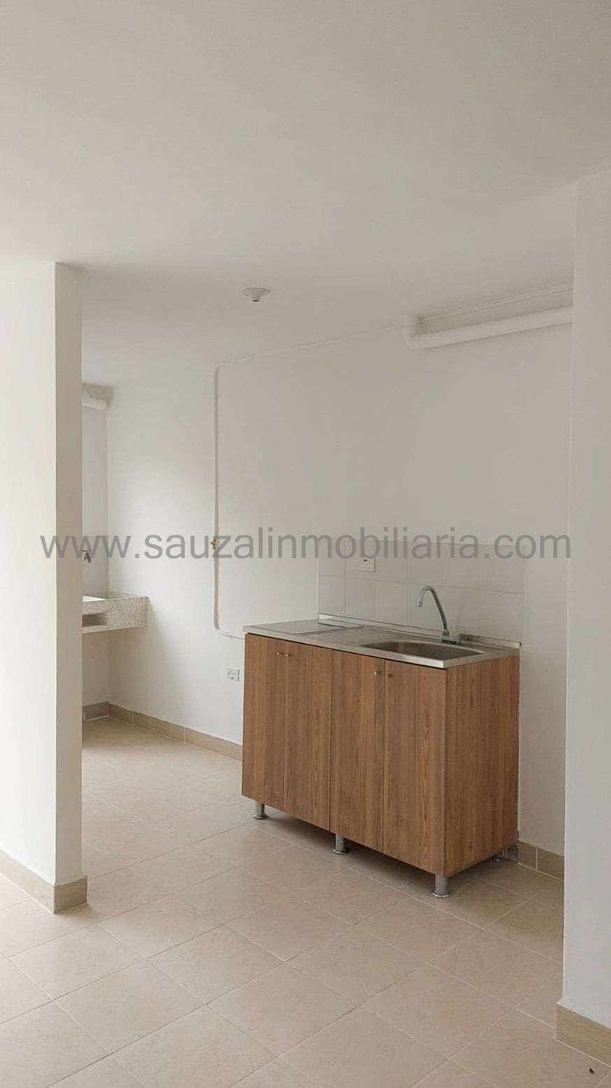 Apartamento en la Urbanización Ciudadela San Francisco de Asís