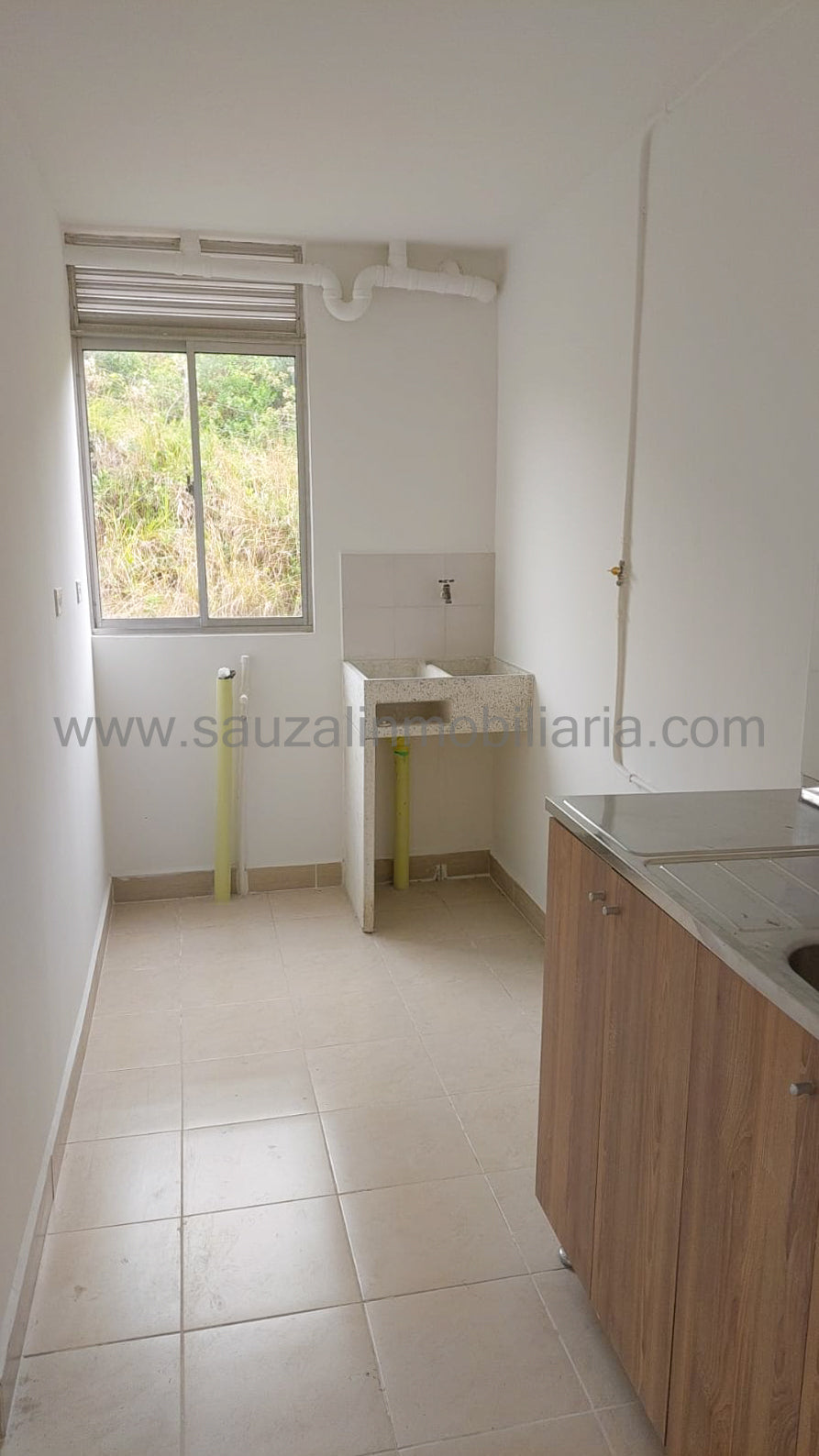 Apartamento en la Urbanización Ciudadela San Francisco de Asís