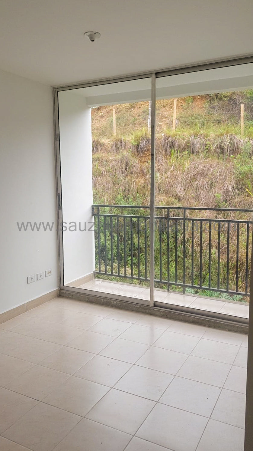 Apartamento en la Urbanización Ciudadela San Francisco de Asís