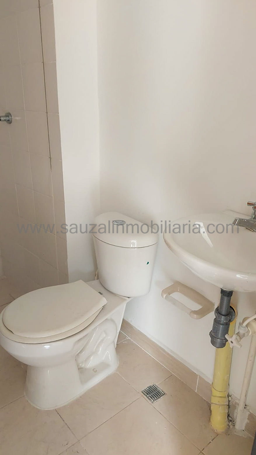 Apartamento en la Urbanización Ciudadela San Francisco de Asís