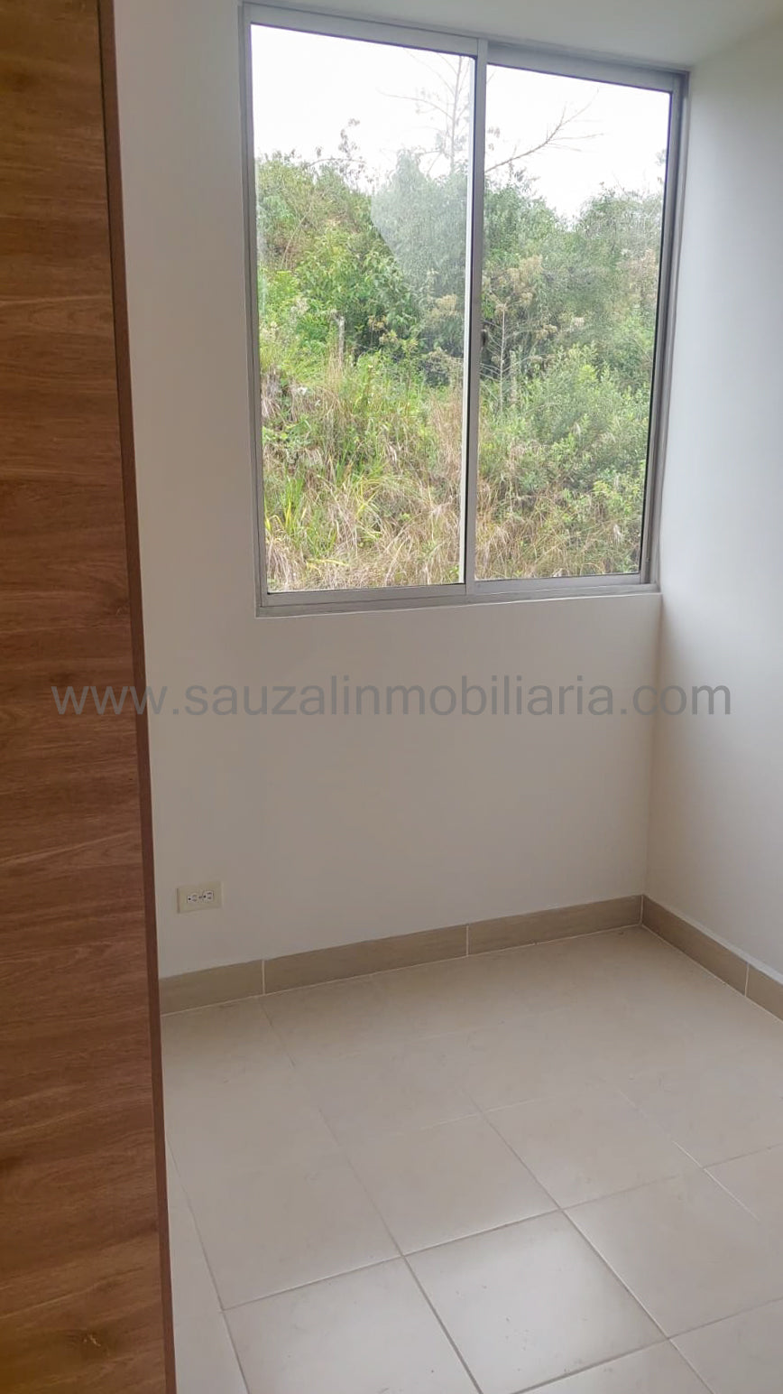 Apartamento en la Urbanización Ciudadela San Francisco de Asís