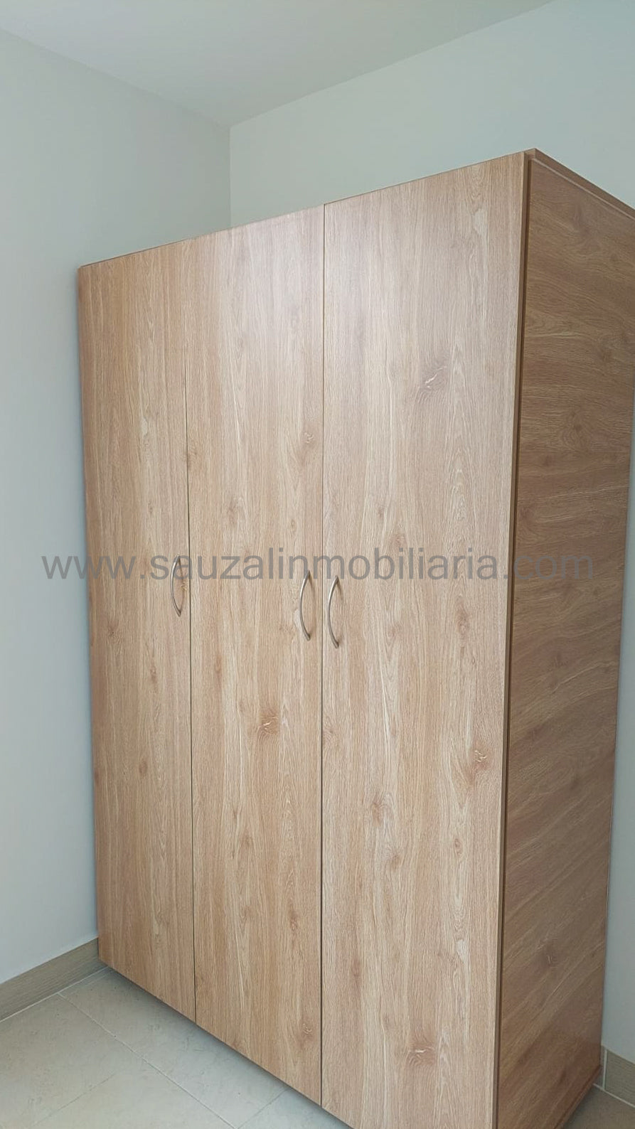 Apartamento en la Urbanización Ciudadela San Francisco de Asís
