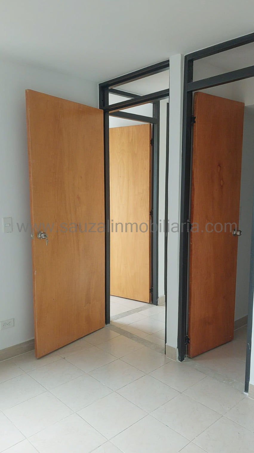 Apartamento en la Urbanización Ciudadela San Francisco de Asís