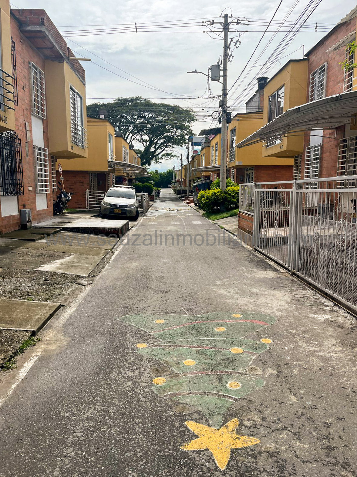 Casa en la Urbanización Emaús