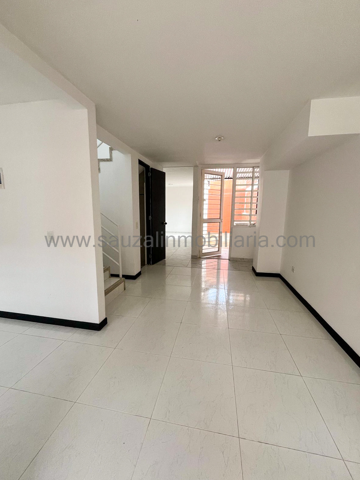 Casa en la Urbanización Emaús