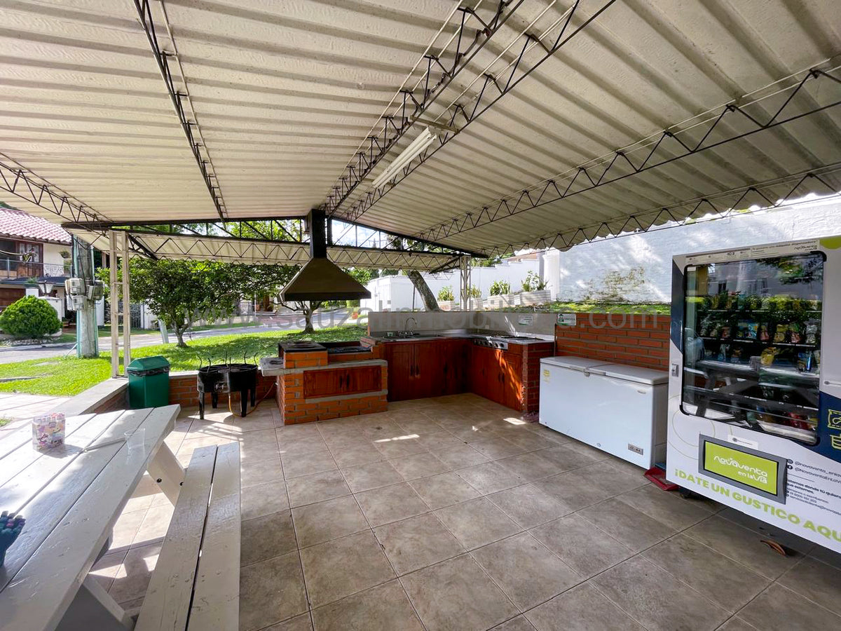 Casa en el Condominio Los Lagos