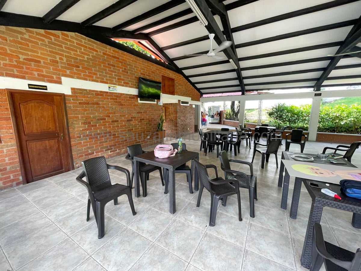 Casa en el Condominio Los Lagos