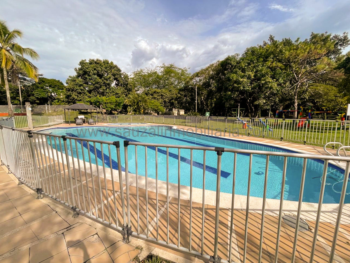 Casa en el Condominio Los Lagos