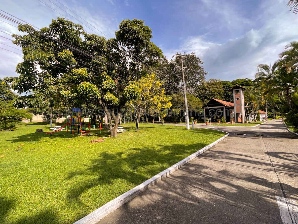Casa en el Condominio Los Lagos