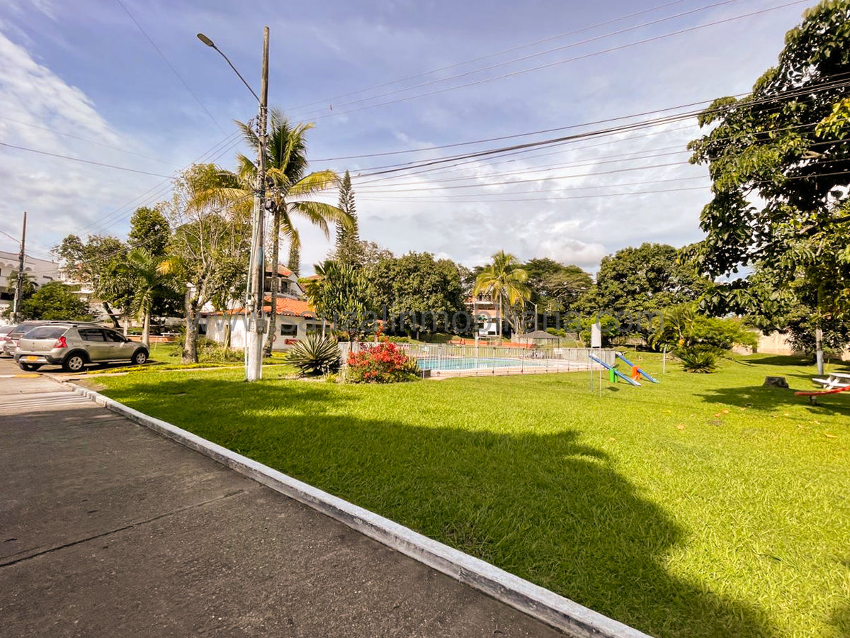 Casa en el Condominio Los Lagos