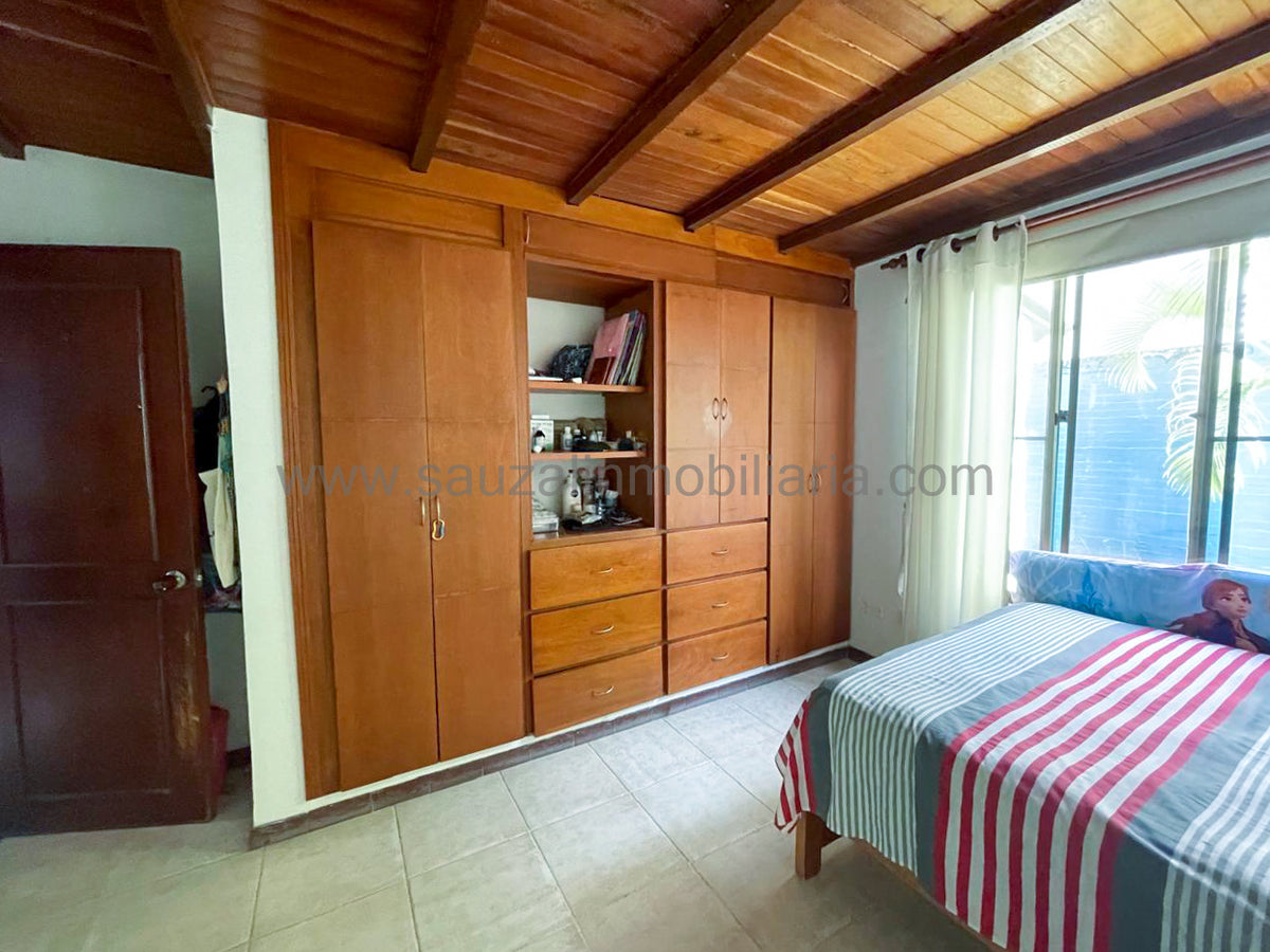 Casa en el Condominio Los Lagos