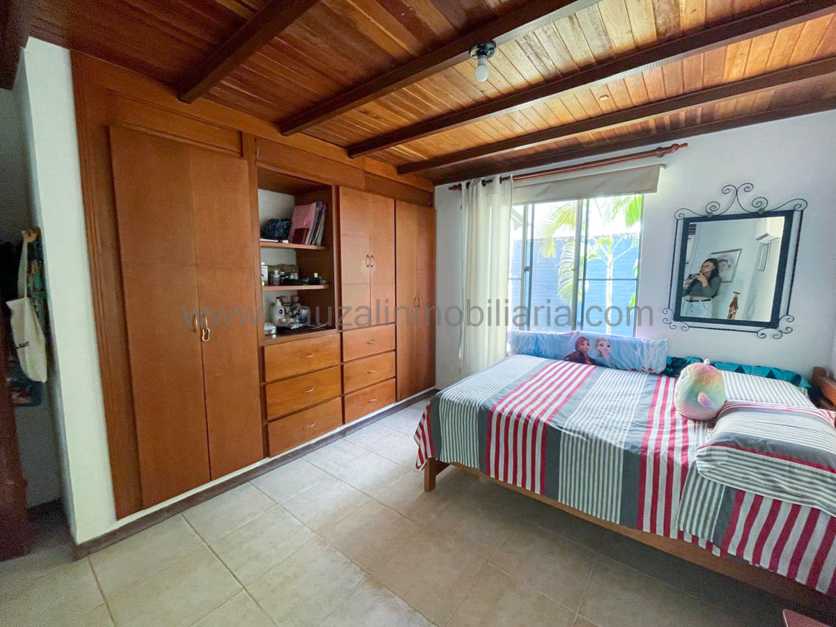 Casa en el Condominio Los Lagos