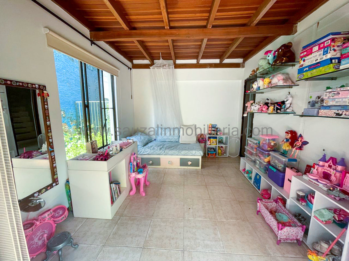 Casa en el Condominio Los Lagos