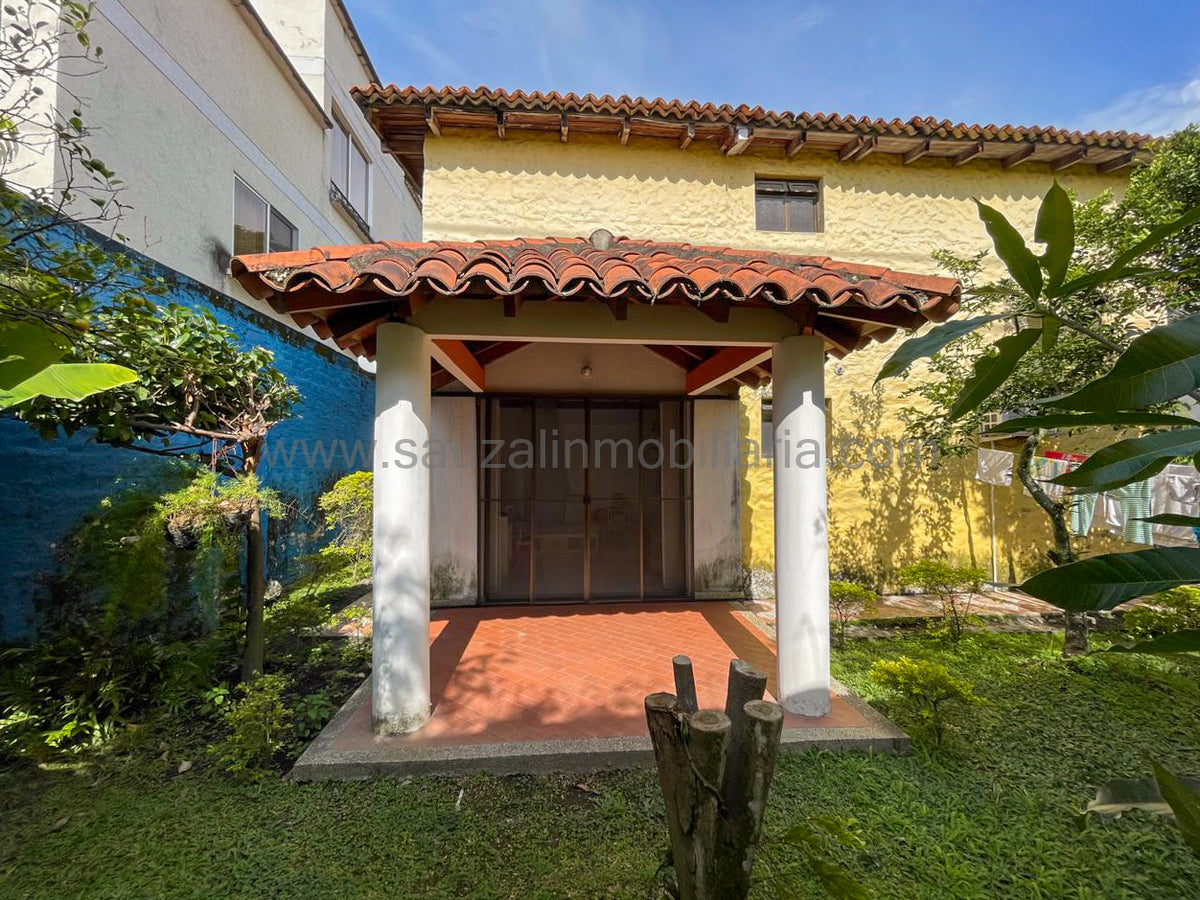 Casa en el Condominio Los Lagos
