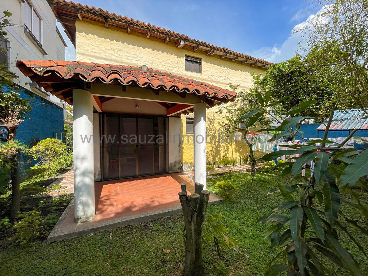 Casa en el Condominio Los Lagos