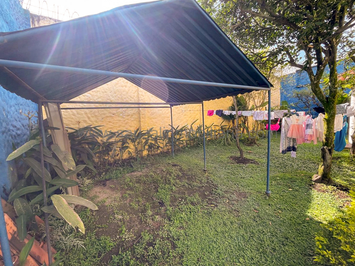 Casa en el Condominio Los Lagos
