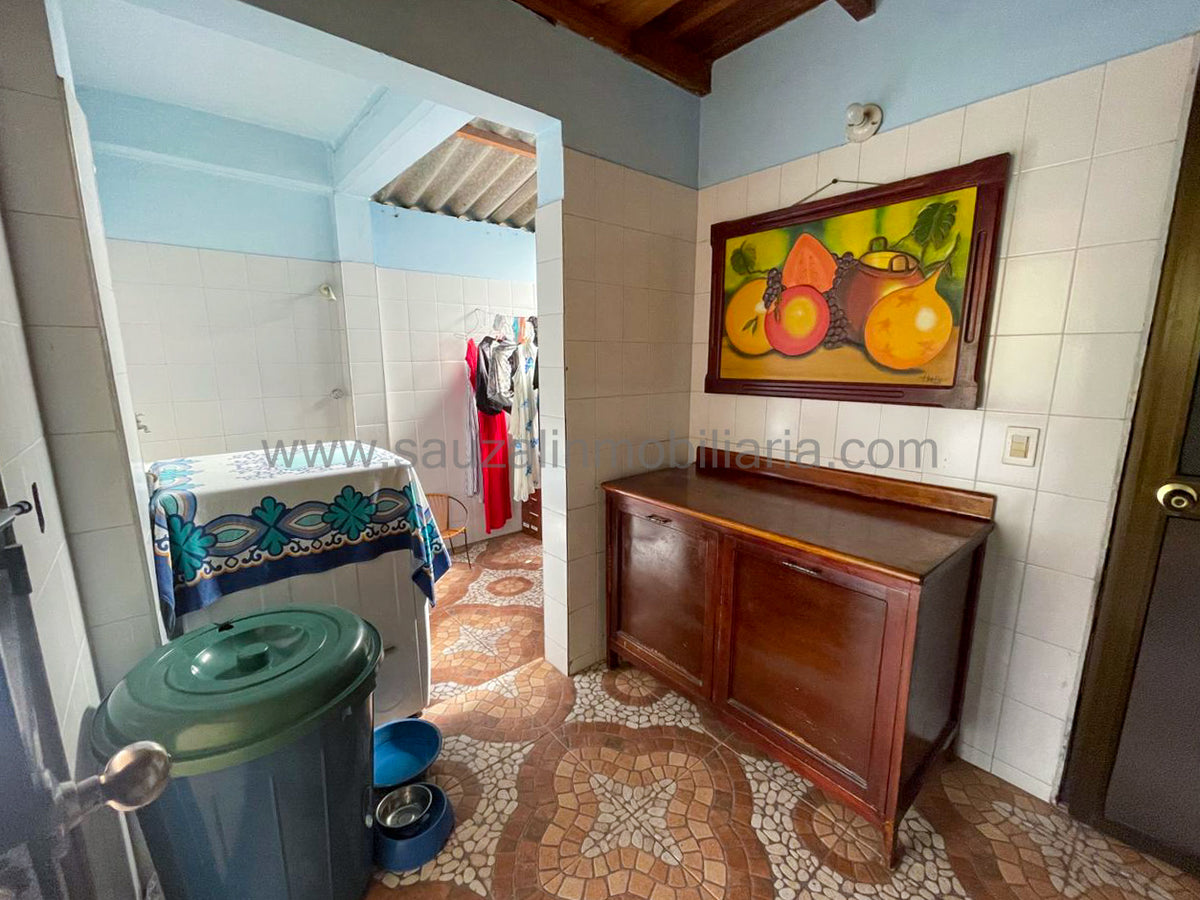 Casa en el Condominio Los Lagos