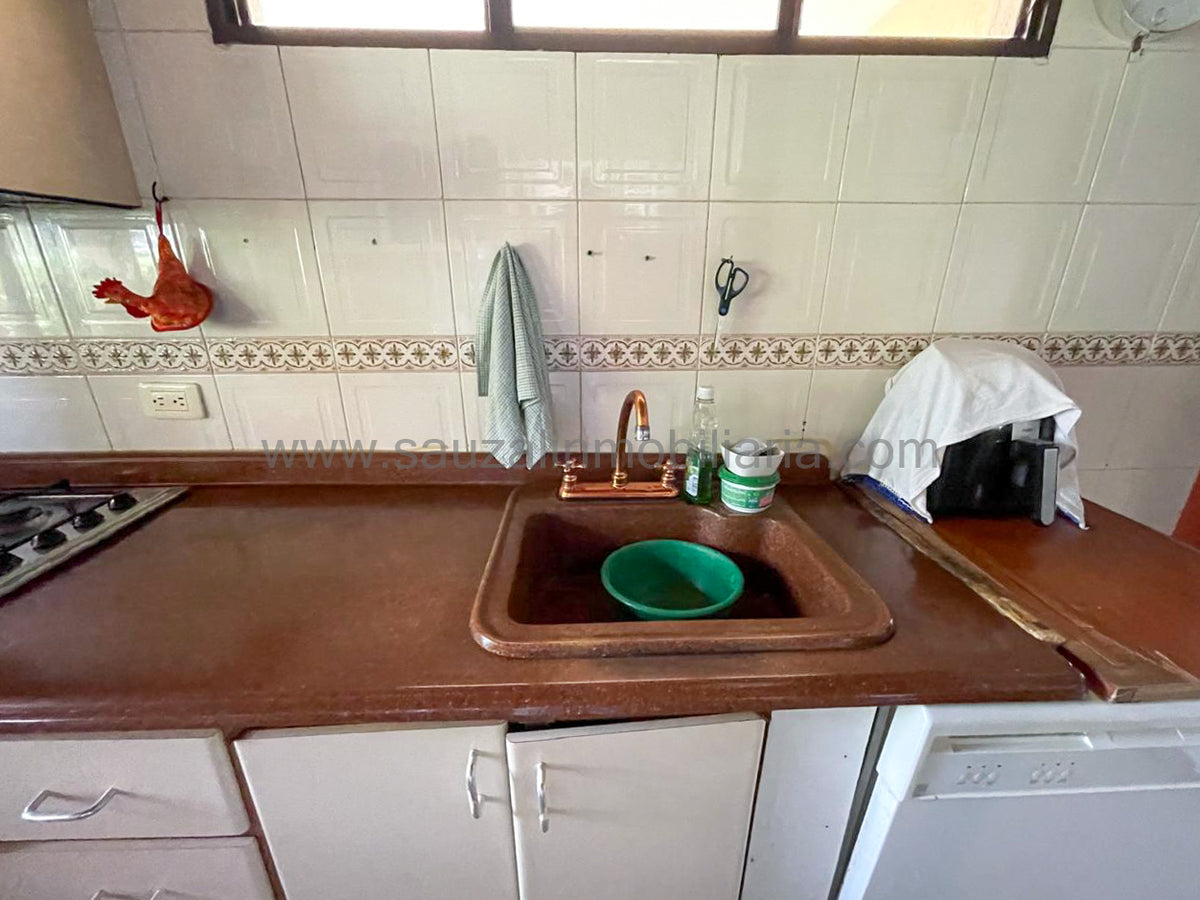 Casa en el Condominio Los Lagos