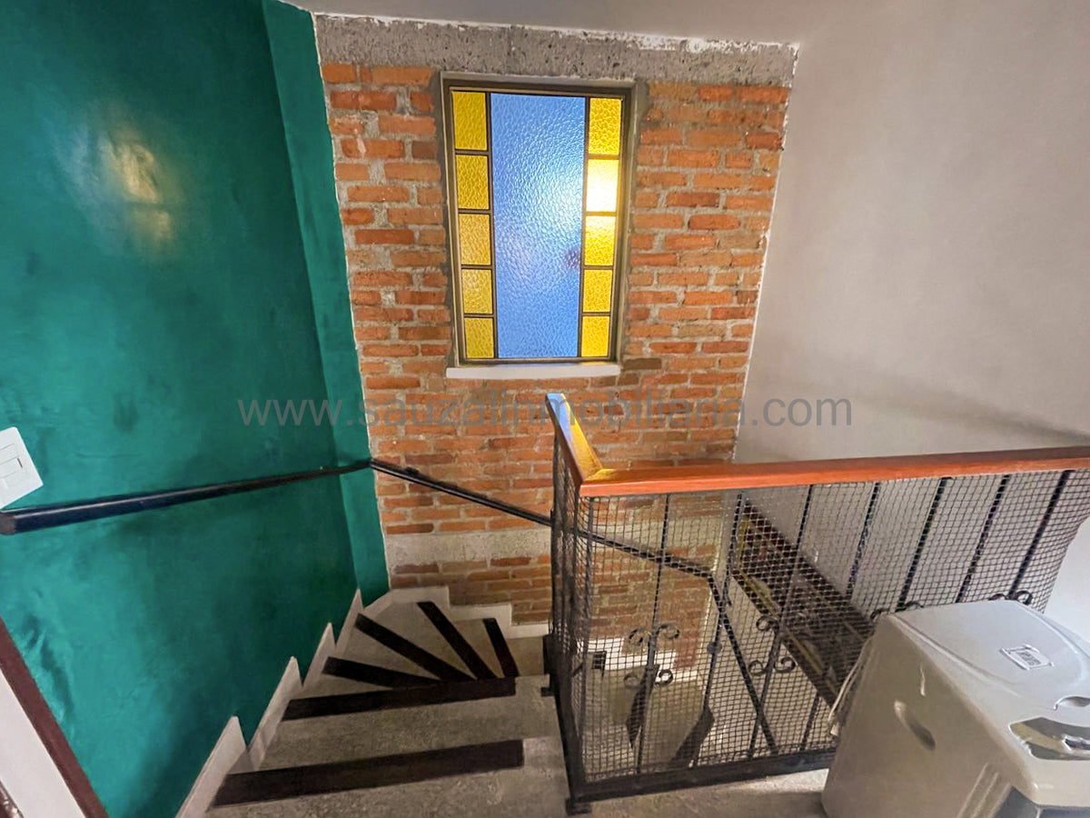 Casa en el Condominio Los Lagos