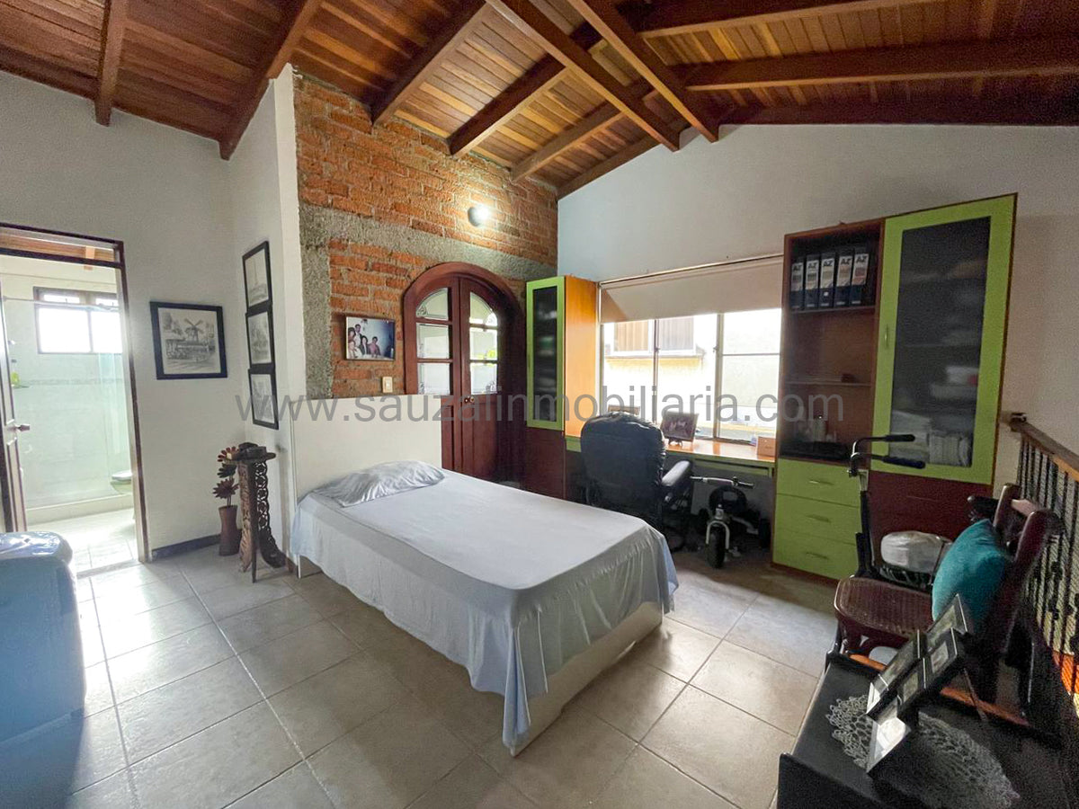 Casa en el Condominio Los Lagos