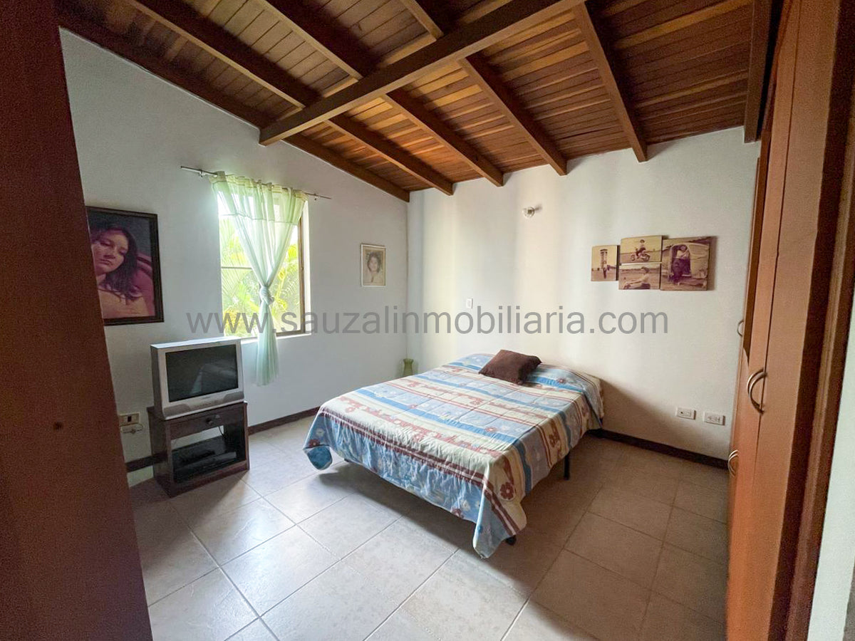 Casa en el Condominio Los Lagos