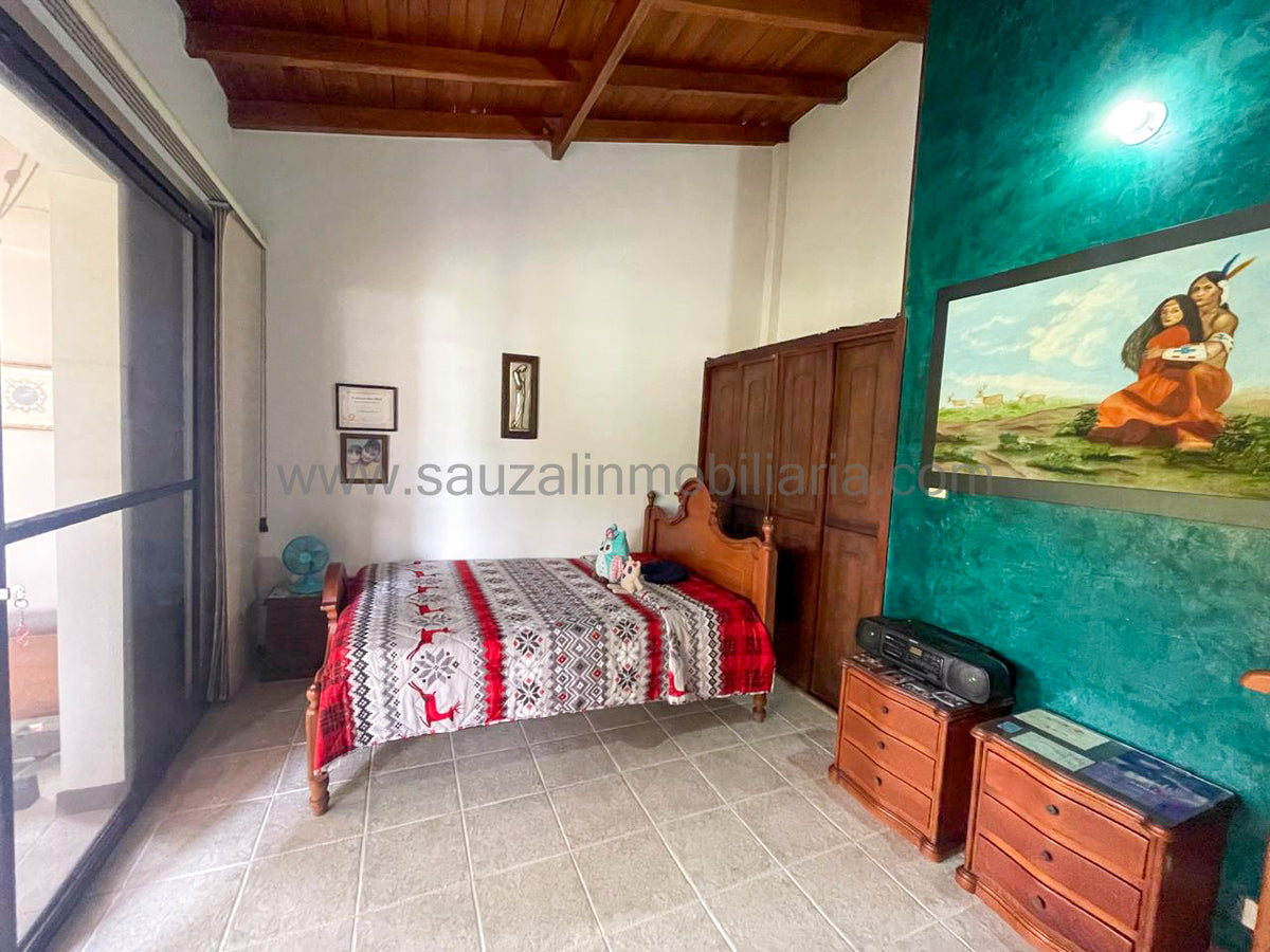 Casa en el Condominio Los Lagos