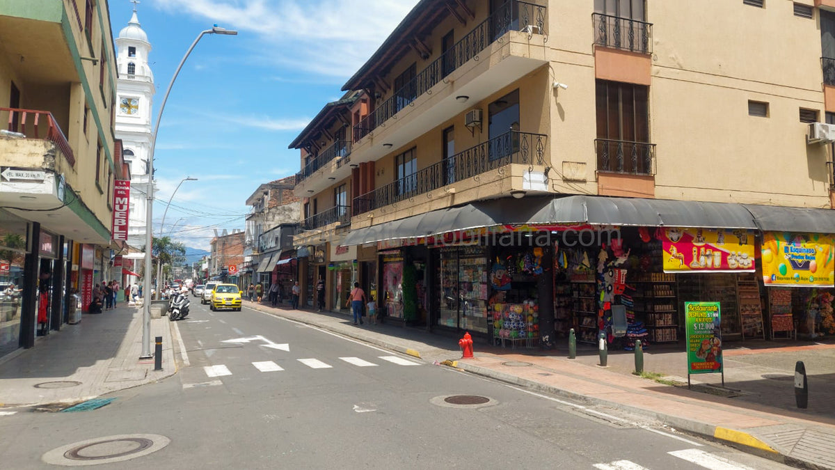 Apartamento en la Zona Centro de Cartago