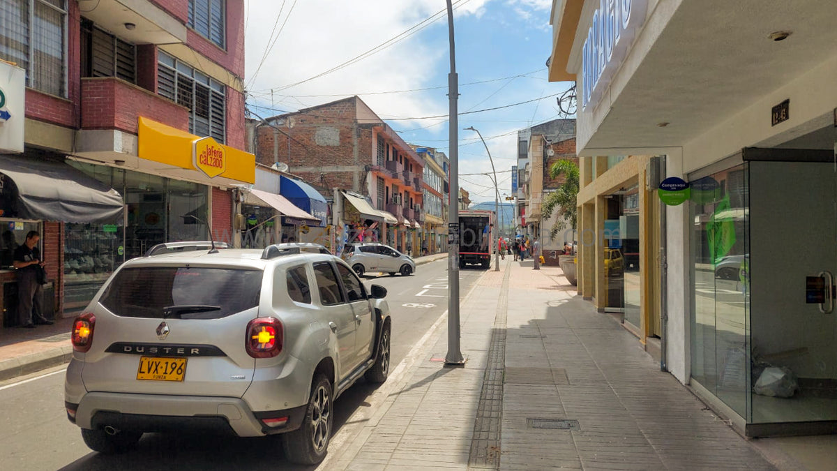 Apartamento en la Zona Centro de Cartago