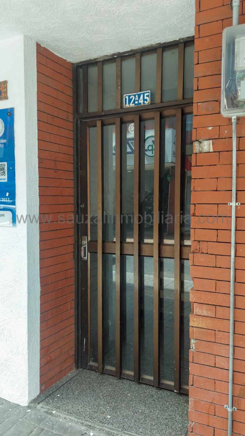 Apartamento en la Zona Centro de Cartago