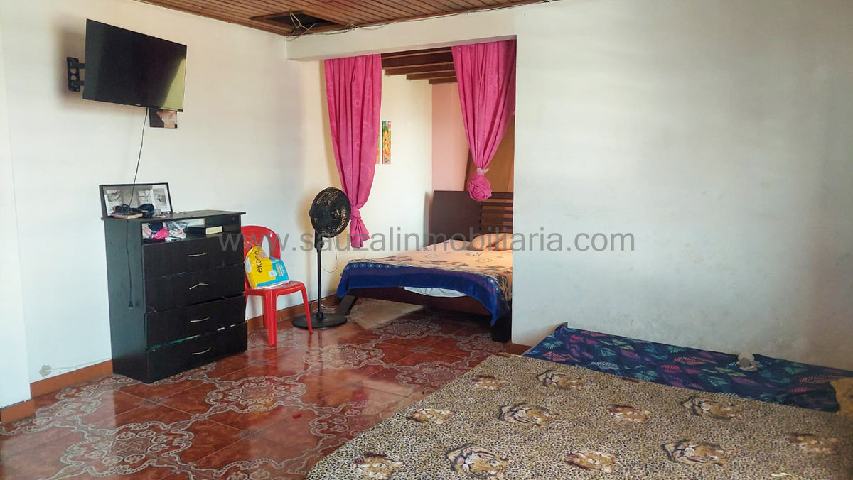 Apartamento en la Zona Centro de Cartago
