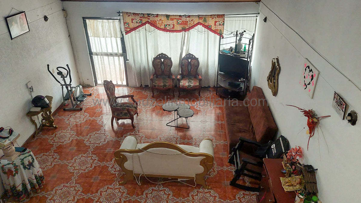 Apartamento en la Zona Centro de Cartago
