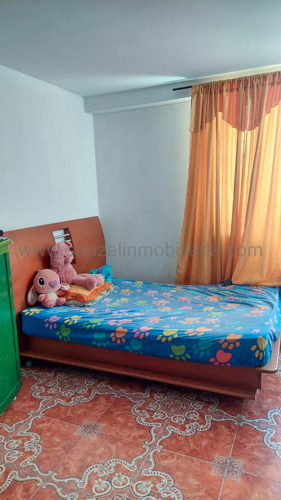Apartamento en la Zona Centro de Cartago