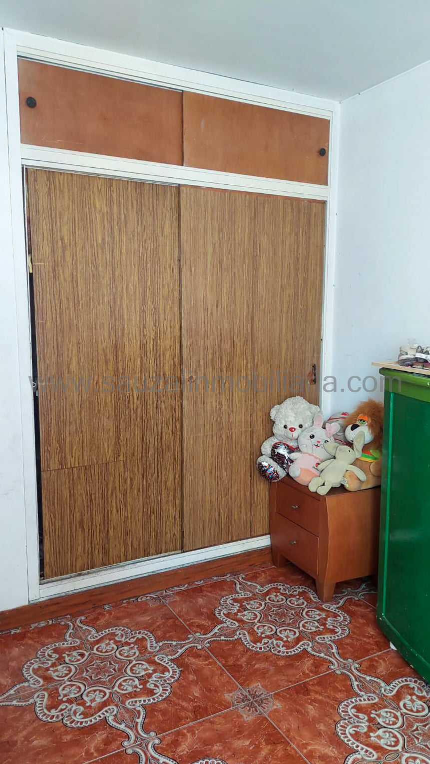 Apartamento en la Zona Centro de Cartago