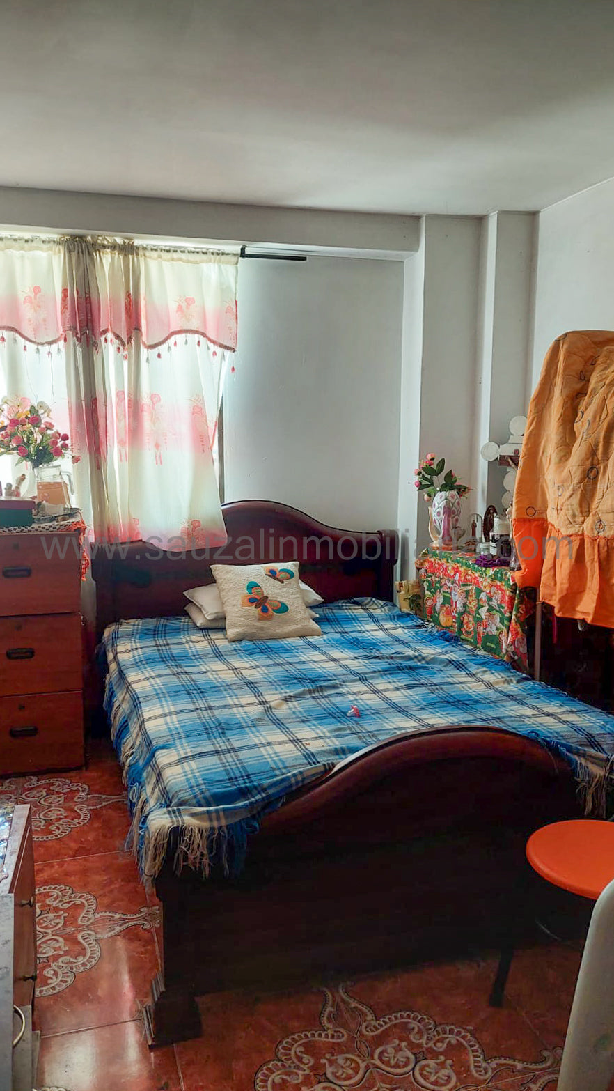 Apartamento en la Zona Centro de Cartago