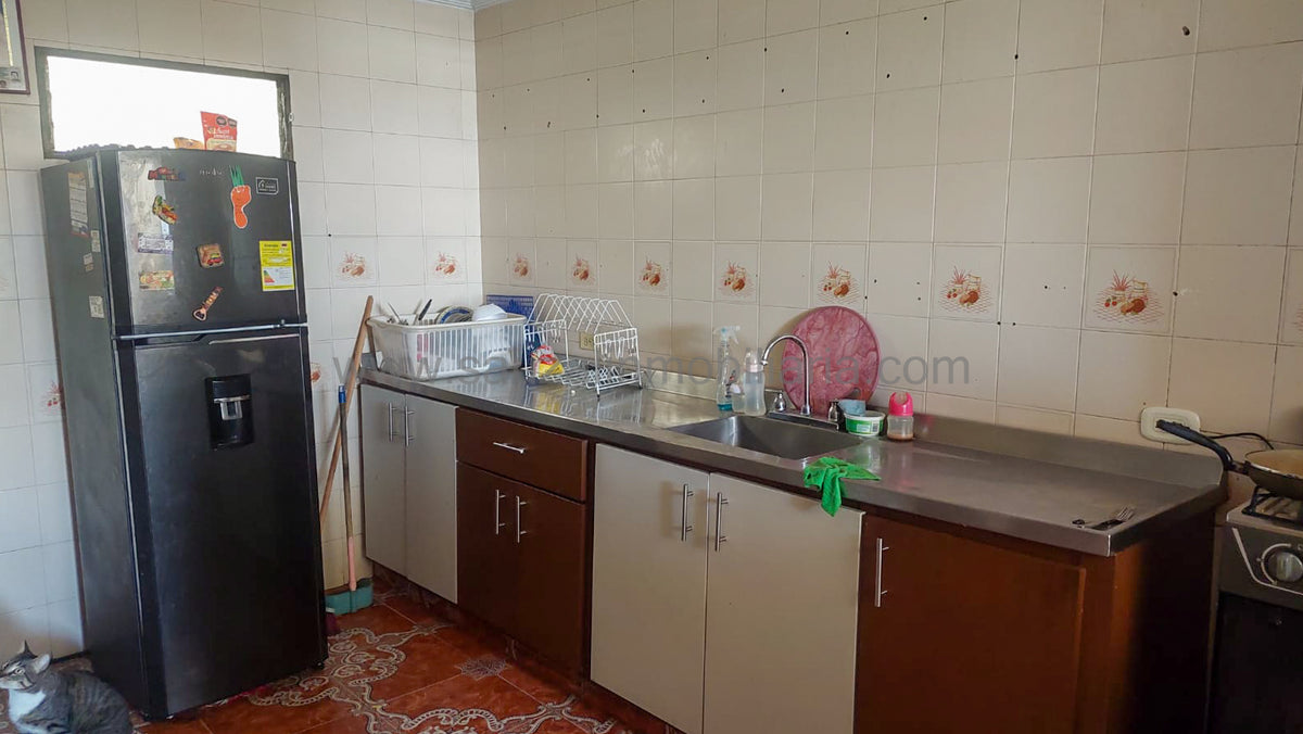 Apartamento en la Zona Centro de Cartago