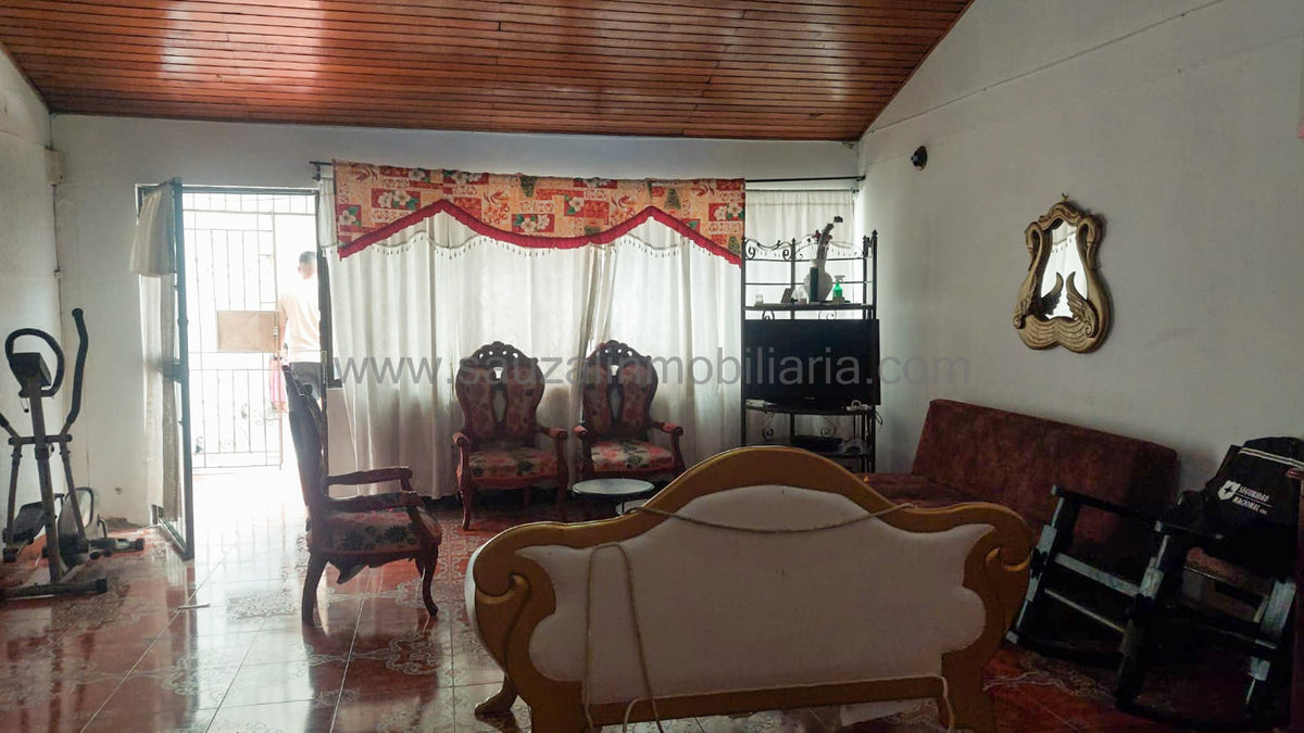 Apartamento en la Zona Centro de Cartago