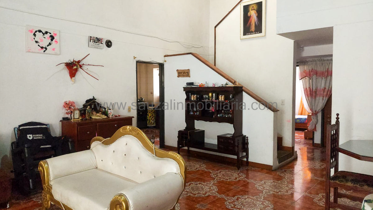 Apartamento en la Zona Centro de Cartago