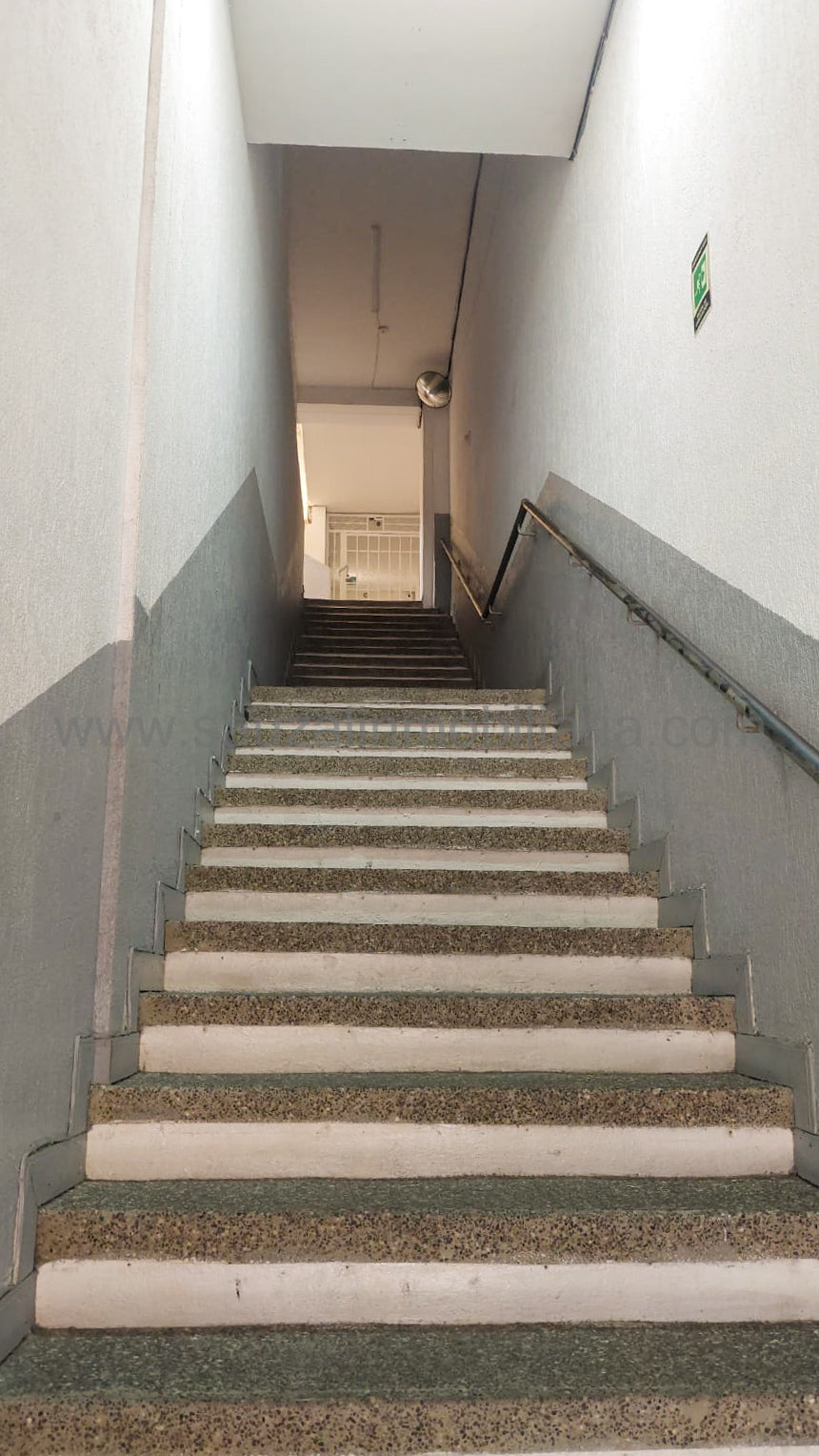 Apartamento en la Zona Centro de Cartago