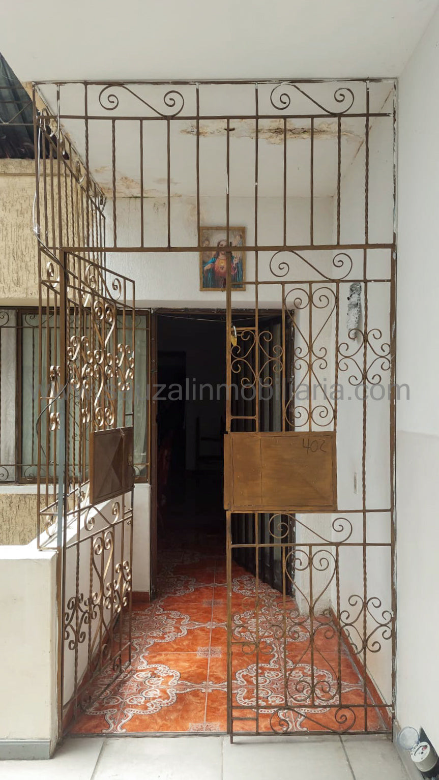 Apartamento en la Zona Centro de Cartago