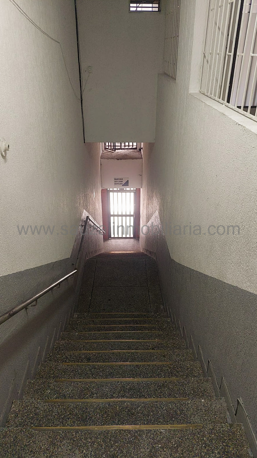 Apartamento en la Zona Centro de Cartago