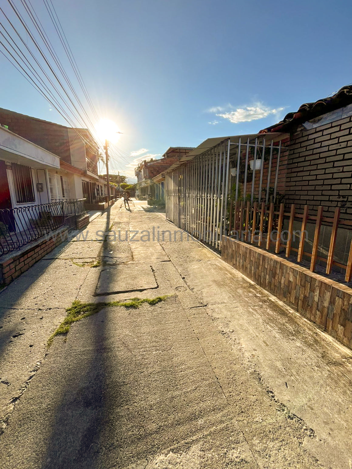 Casa en el Barrio Guayacanes