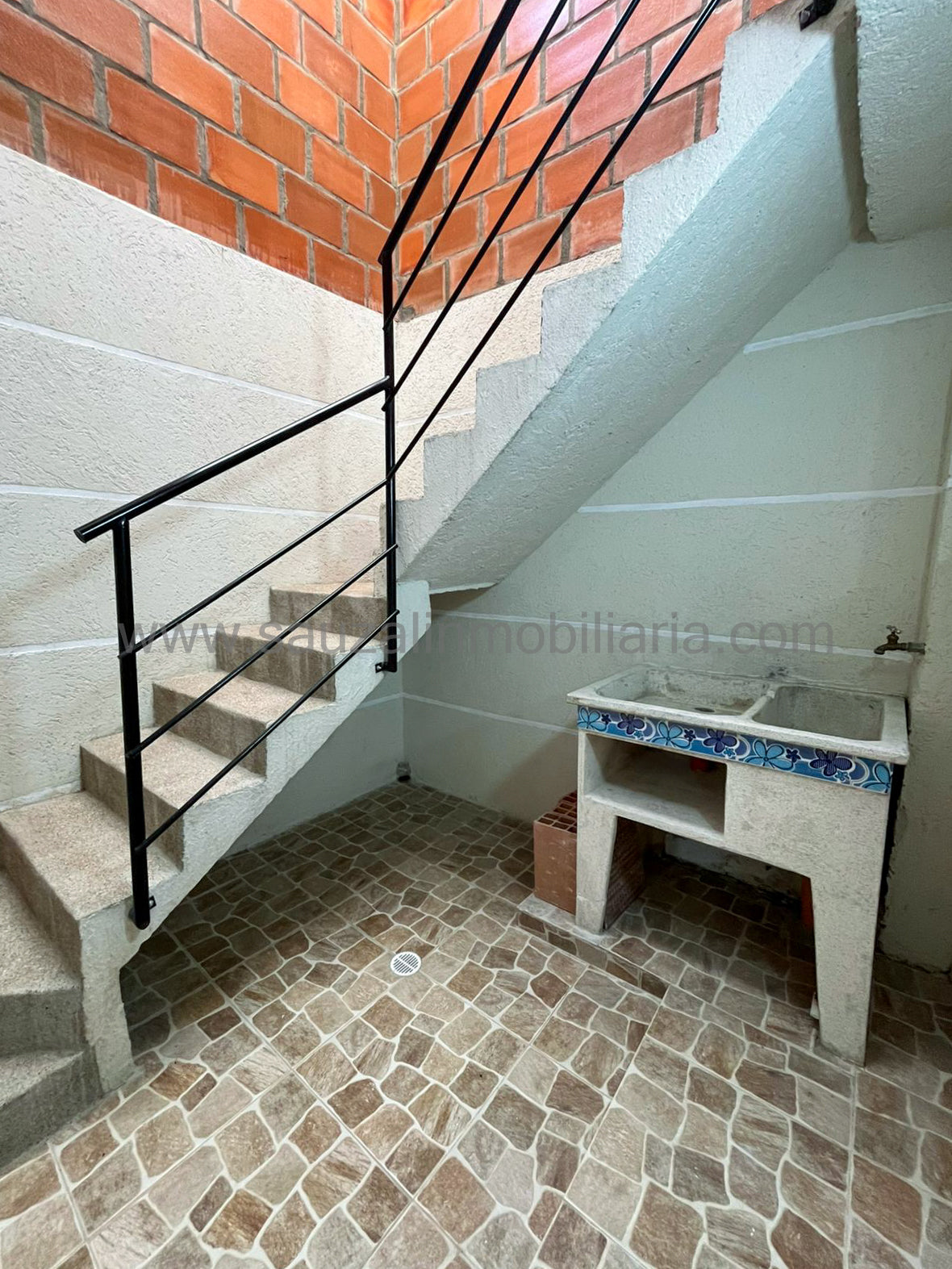 Casa en el Barrio Guayacanes