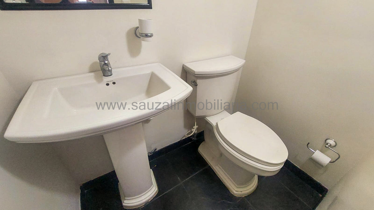 Apartamento en el Edificio Durán, Barrio El Prado