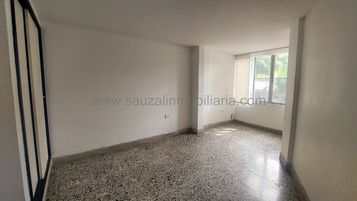 Apartamento en el Edificio Durán, Barrio El Prado