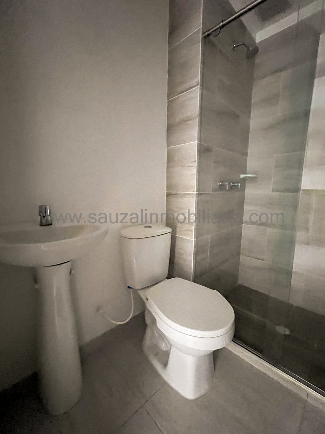 Apartamento en el Club Residencial Santa Fé