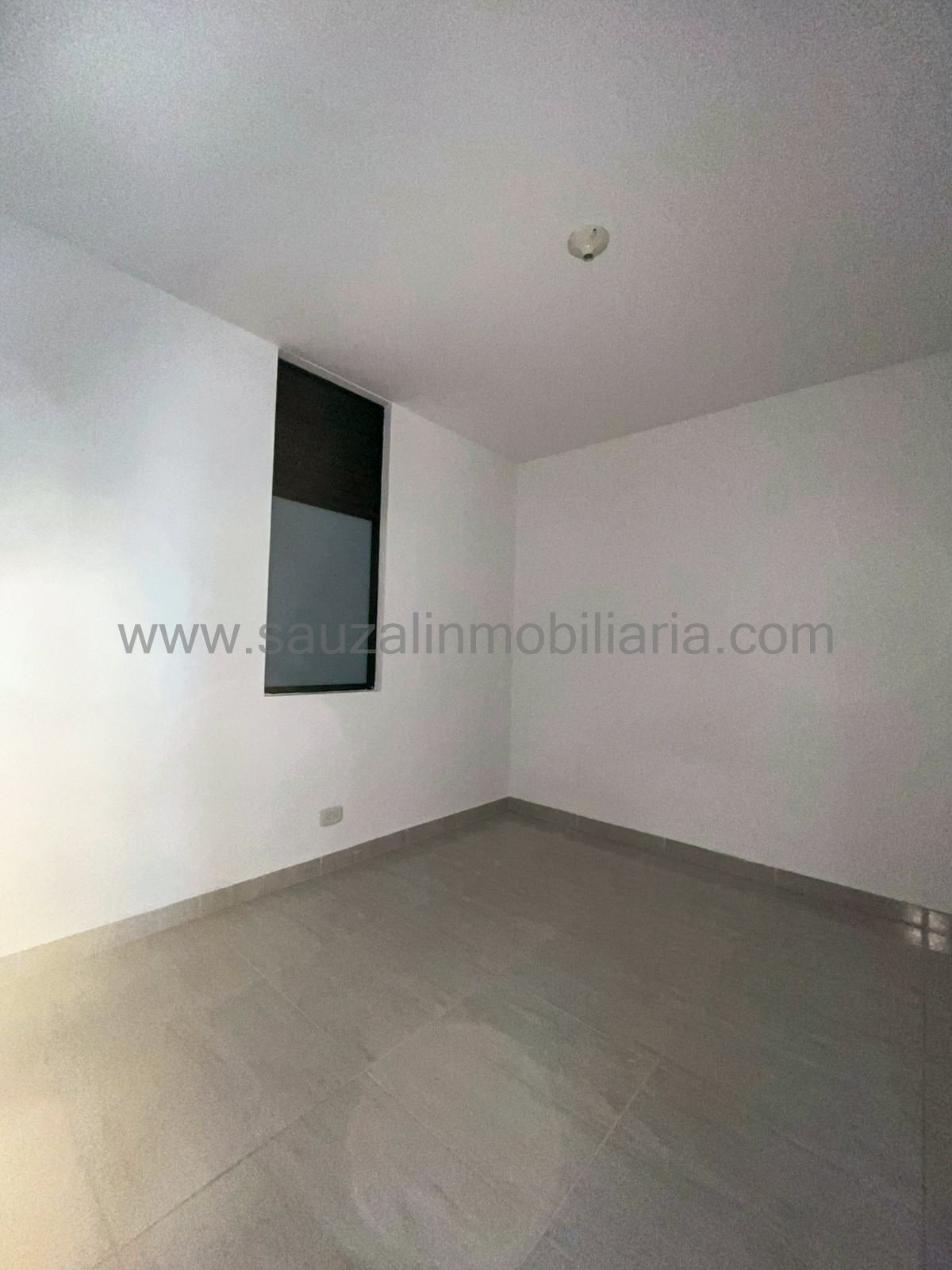 Apartamento en el Club Residencial Santa Fé